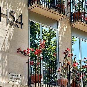 Hotel 54 Barceloneta