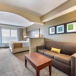 Comfort Suites Sawgrass